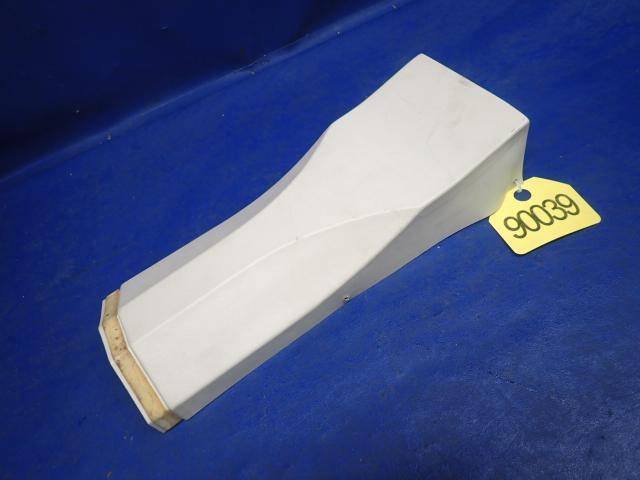 76305-00 Piper - Duct - Ventilation